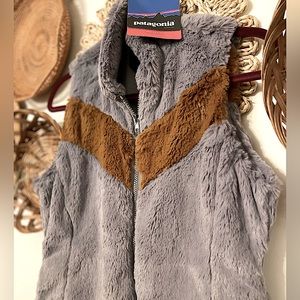 Patagonia | *RARE* Los Gatos Vest- Size Small, NWT